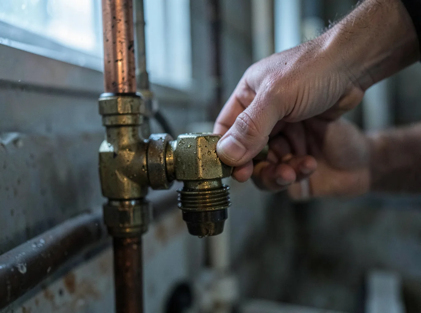 Emergency Plumber New Blaine, AR FAQs